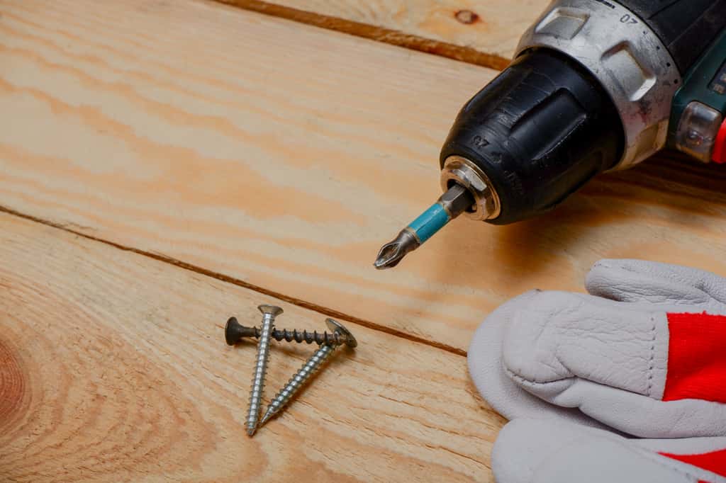 Comment fabriquer une jardinière en bois pour vos plantes printanières